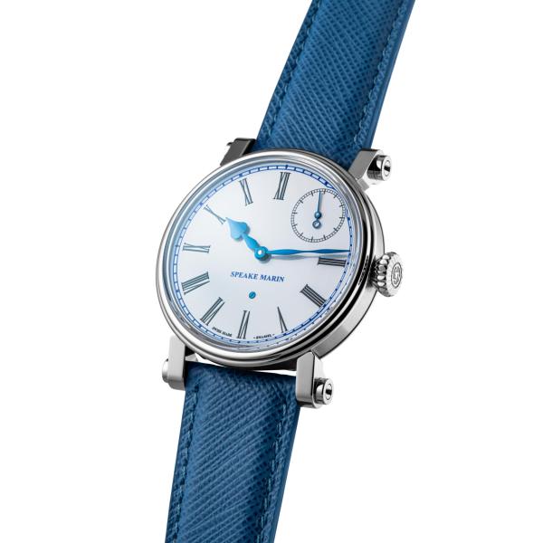 Speake-Marin Resilience Titanium (Ref: 413802000)