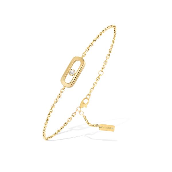 Messika Messika CARE(S) Armband (Ref: 12074-YG)
