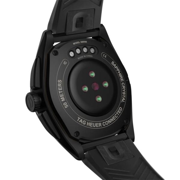 TAG Heuer TAG HEUER CONNECTED CALIBRE E4 (Ref: SBR8081.BT6299)