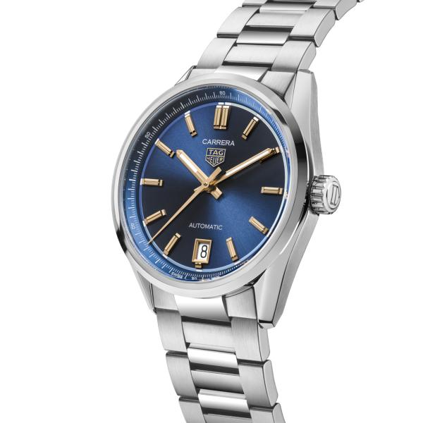 TAG Heuer TAG HEUER CARRERA DATE (Ref: WBN2311.BA0001)