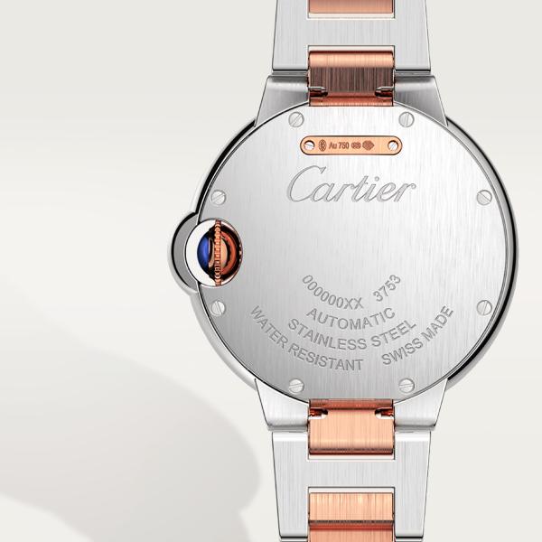 Cartier Ballon Bleu de Cartier (Ref: W3BB0021)
