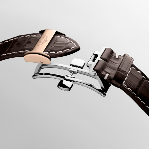 Longines MASTER COLLECTION (Ref: L2.793.9.77.3)