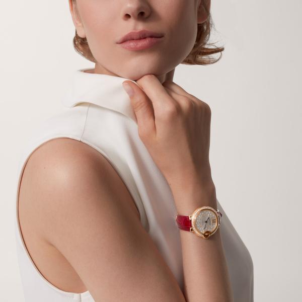 Cartier Ballon Bleu de Cartier (Ref: WJBB0080)