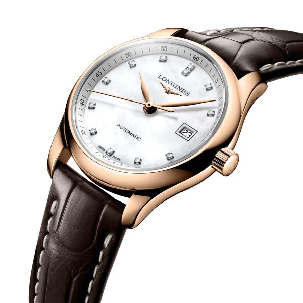 Longines LONGINES MASTER COLLECTION (Ref: L2.257.8.87.3)