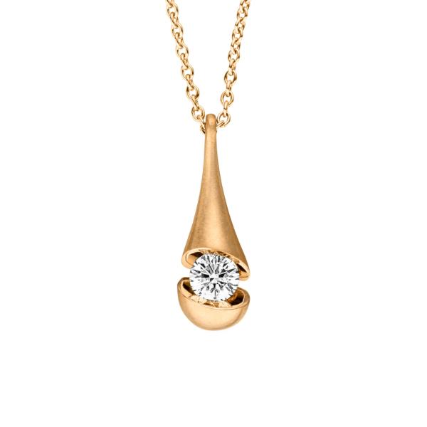 Schaffrath CALLA Collier (Ref: 114_CALD3_40_GW)