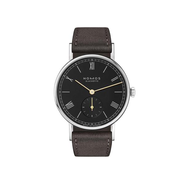 NOMOS Glashütte Ludwig 33 noir (Ref: 227)