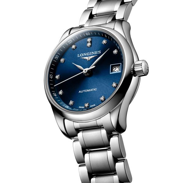 Longines LONGINES MASTER COLLECTION (Ref: L2.128.4.97.6)