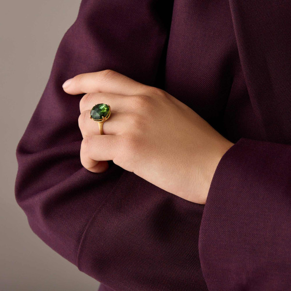 Marco Bicego Alta Ring (Ref: AB645_TV01_Y)