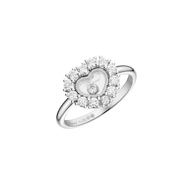 Chopard Happy Diamonds Icons Joallerie Ring (Ref: 82A616-1000)