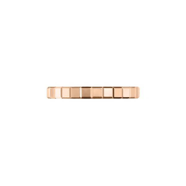 Chopard Ice Cube Ring (Ref: 827702-5199)