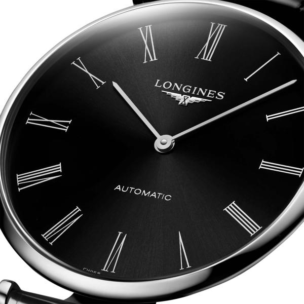 Longines LA GRANDE CLASSIQUE DE LONGINES (Ref: L4.918.4.51.2)