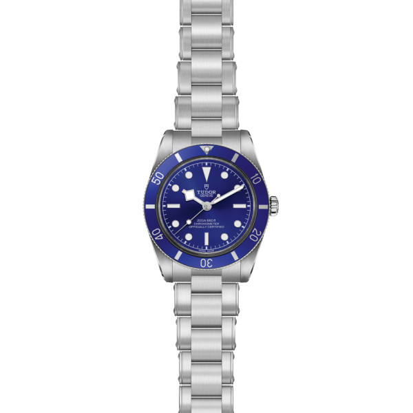 TUDOR Black Bay 54 (Ref: M79000B-0001)