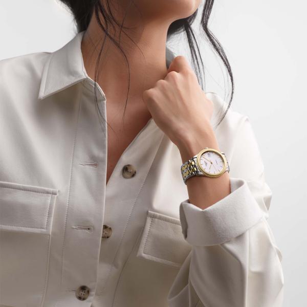Longines FLAGSHIP (Ref: L4.974.3.22.7)