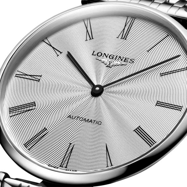 Longines La Grande Classique de Longines (Ref: L4.918.4.71.6)