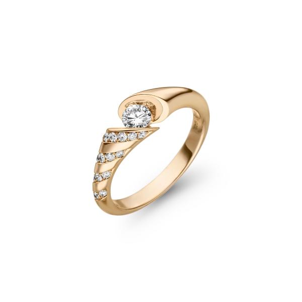 Schaffrath CALLA Ring (Ref: 118_CAL4Y_23_GW)