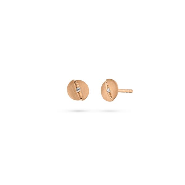 Schaffrath PATCHMATCH Ohrstecker (Ref: 757_U0000_004_RW)
