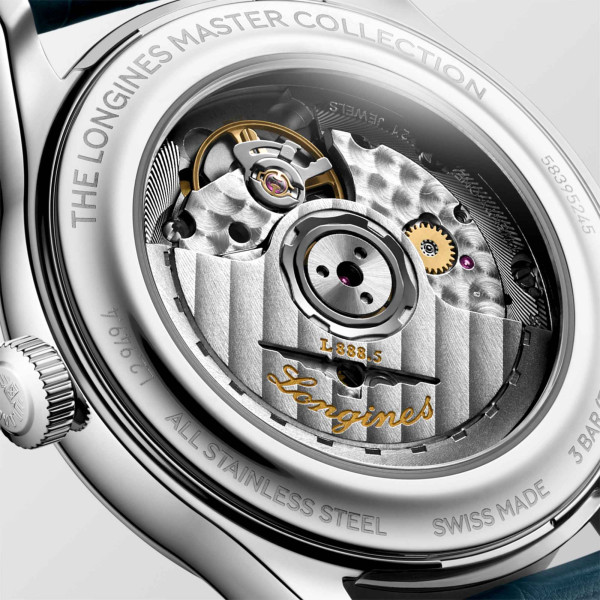 Longines LONGINES MASTER COLLECTION (Ref: L2.949.4.73.2)
