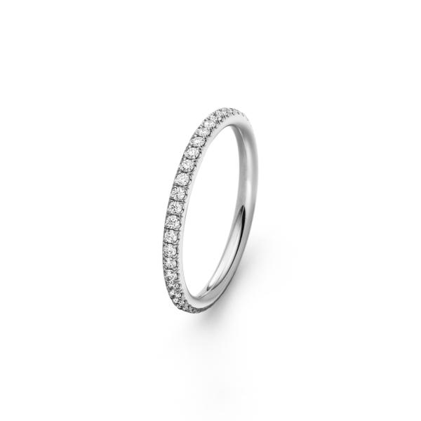Schaffrath PATCHMATCH Diamantring (Ref: 218_UM000_040_WW)