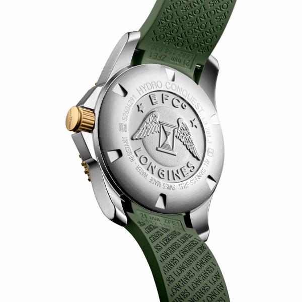 Longines HYDROCONQUEST (Ref: L3.781.3.06.9)