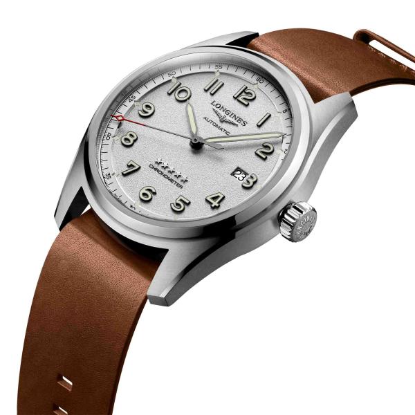 Longines LONGINES SPIRIT (Ref: L3.811.4.73.9)