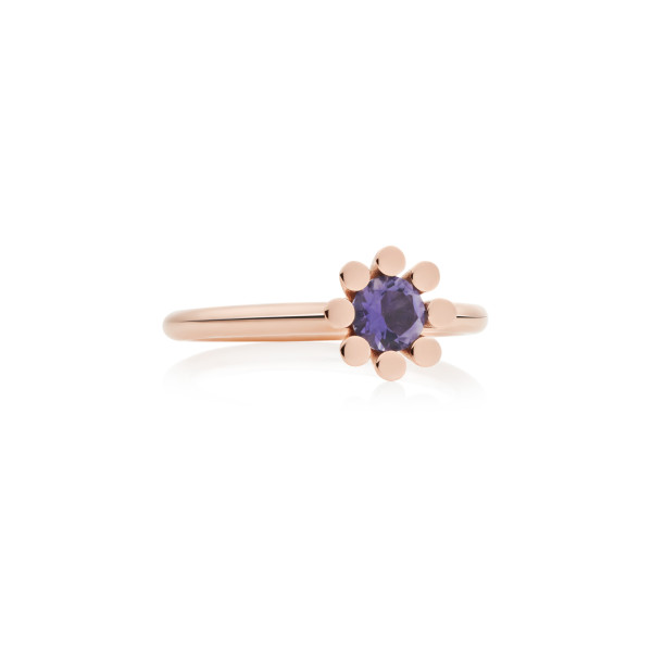 Bron Sprite Ring (Ref: 8RR4849IO)