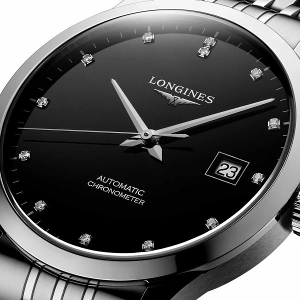 Longines RECORD (Ref: L2.820.4.57.6)