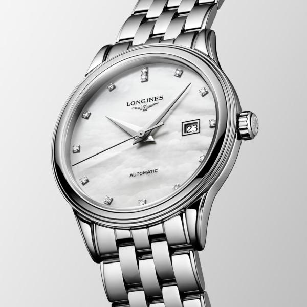 Longines FLAGSHIP (Ref: L4.374.4.88.6)