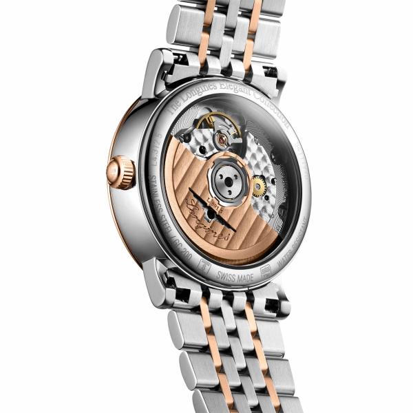 Longines LONGINES ELEGANT COLLECTION (Ref: L4.312.5.87.7)