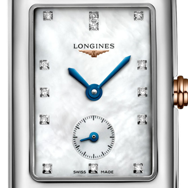 Longines LONGINES DOLCEVITA (Ref: L5.512.5.87.7)
