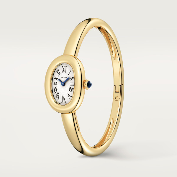 Cartier Baignoire (Größe 16) (Ref: WGBA0045)
