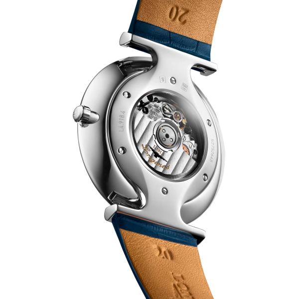 Longines LA GRANDE CLASSIQUE DE LONGINES (Ref: L4.918.4.94.2)