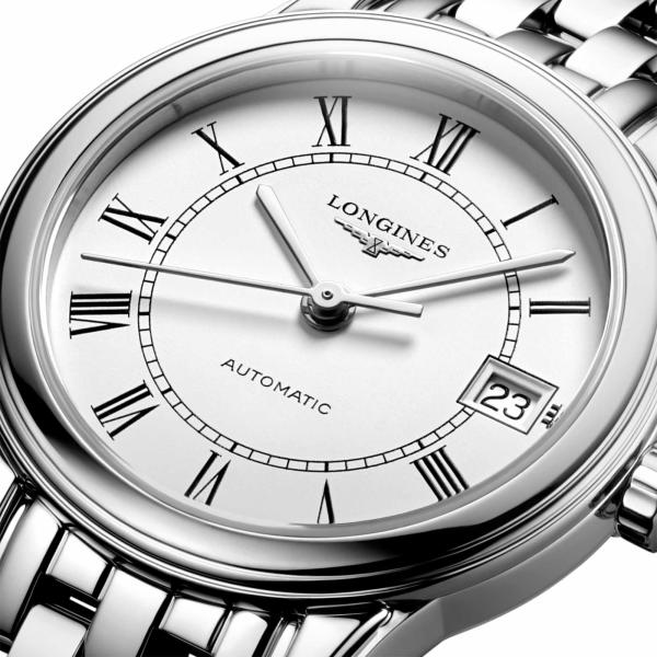 Longines FLAGSHIP (Ref: L4.274.4.21.6)