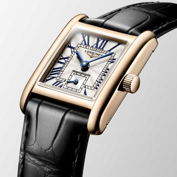 Longines LONGINES MINI DOLCEVITA (Ref: L5.200.8.71.0)