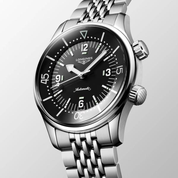 Longines LONGINES LEGEND DIVER (Ref: L3.764.4.50.7)