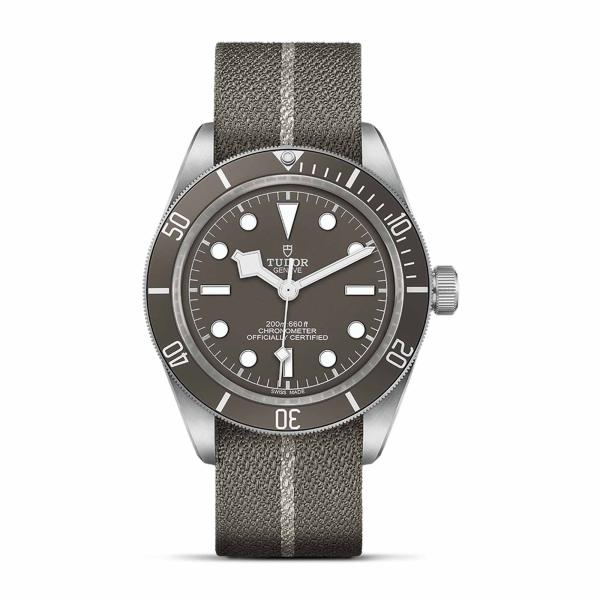 TUDOR Black Bay 58 925 (Ref: M79010SG-0002)