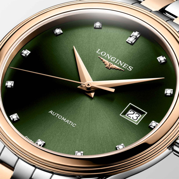 Longines FLAGSHIP CLASSIC (Ref: L4.984.3.07.7)