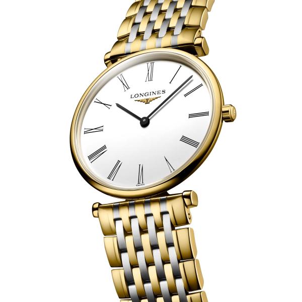 Longines Les Grand Classiques de Longines (Ref: L4.512.2.11.7)