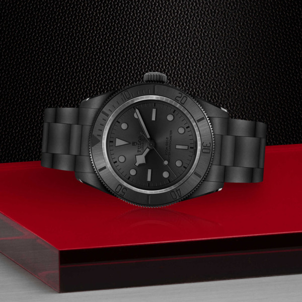 TUDOR Black Bay Ceramic (Ref: M7941A1ACNU-0001)
