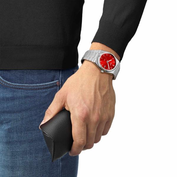 Tissot PRX Quartz (Ref: T137.410.11.421.00)