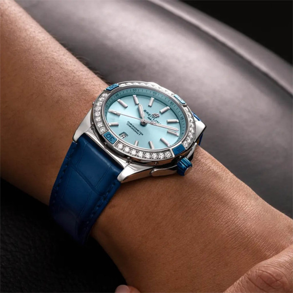 Breitling Super Chronomat Automatic 38 (Ref: A17356531C1P1)
