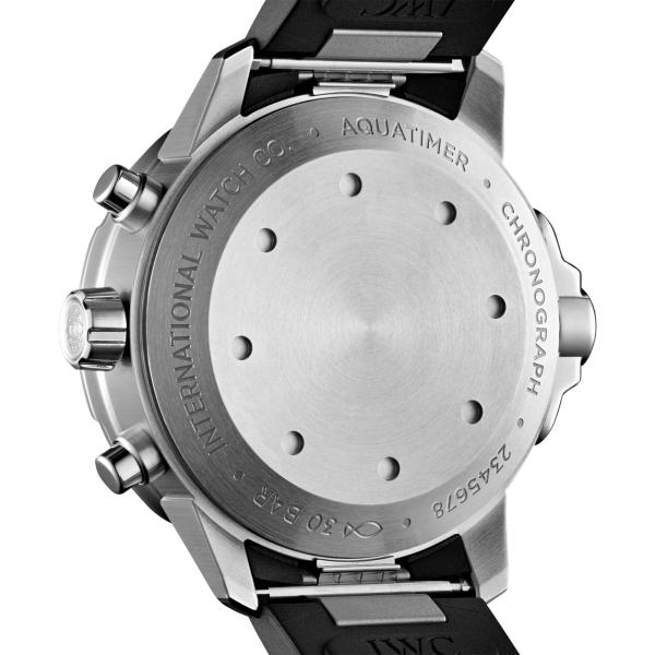 IWC AQUATIMER CHRONOGRAPH (Ref: IW376803)