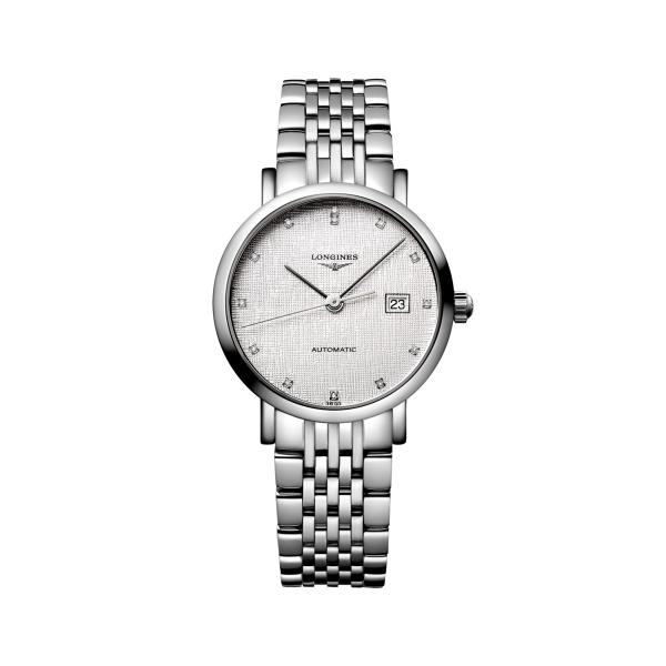 Longines The Longines Elegant Collection (Ref: L4.310.4.77.6)