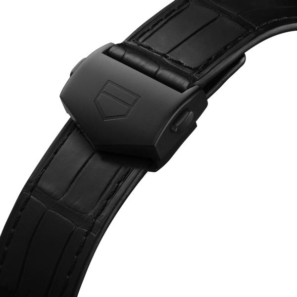 TAG Heuer TAG HEUER MONACO CHRONOGRAPH (Ref: CBL2180.FC6497)