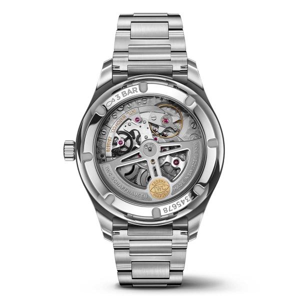 IWC PORTUGIESER AUTOMATIC 40 (Ref: IW358312)