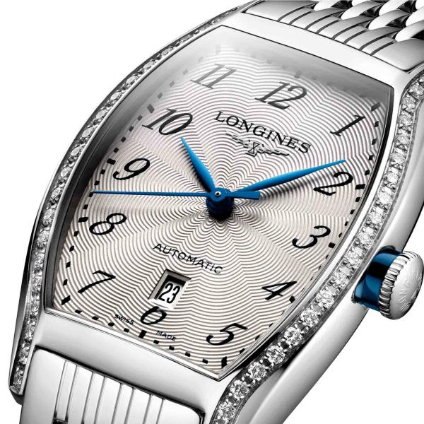 Longines Longines Evidenza (Ref: L2.142.0.70.6)