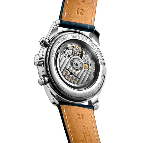 Longines LONGINES MASTER COLLECTION CHRONOGRAPH (Ref: L2.629.4.92.0)