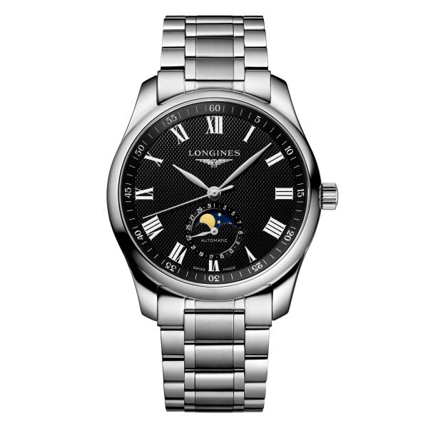 Longines The Longines Master Collection (Ref: L2.909.4.51.6)