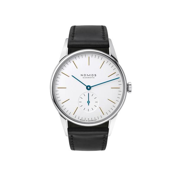 NOMOS Glashütte Orion (Ref: 309)