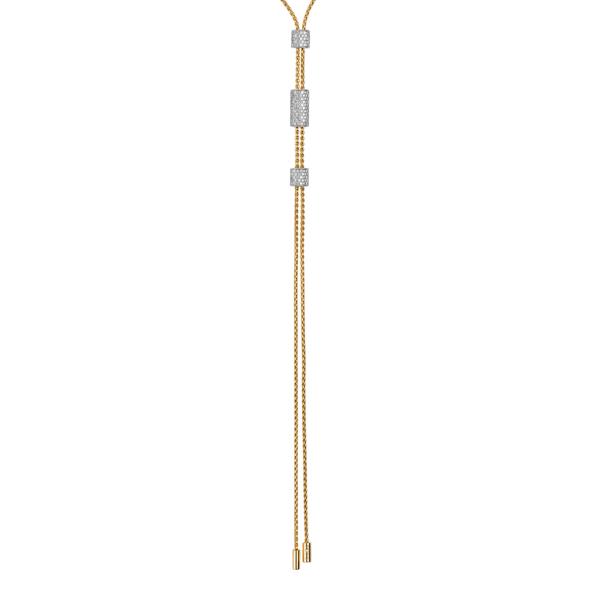 FOPE Aria Halskette (Ref: 89603CX_BB_G_GBX_090)