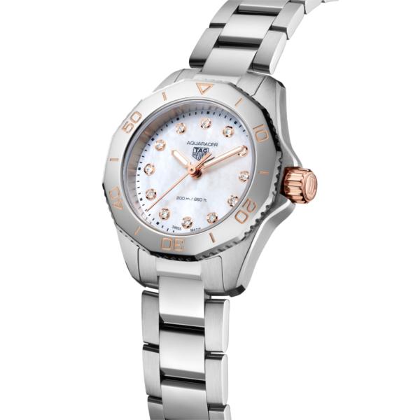 TAG Heuer TAG HEUER AQUARACER PROFESSIONAL 200 (Ref: WBP1450.BA0622)